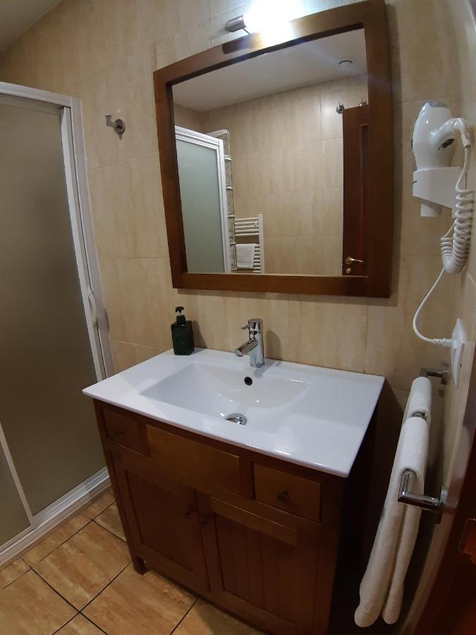 Apartamentos Mirador De Gúdar Exteriör bild