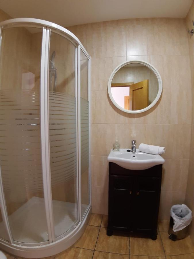 Apartamentos Mirador De Gúdar Exteriör bild